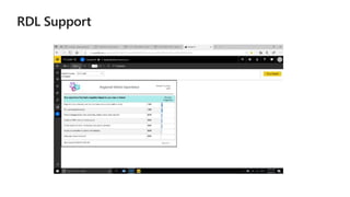 Power BI for Big Data and the New Look of Big Data Solutions