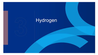 17
Hydrogen
 