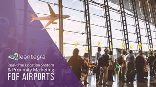 Leantegra Solutions for Airports