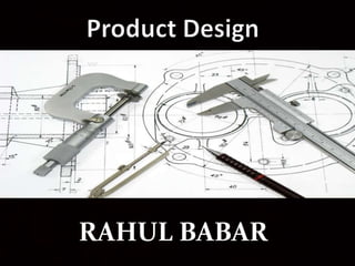 RAHUL BABAR
 