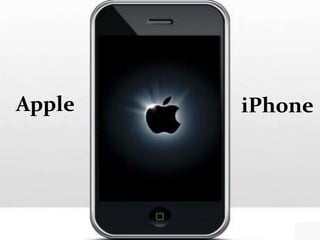 iPhoneApple
 