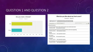 QUESTION 1 AND QUESTION 2
 