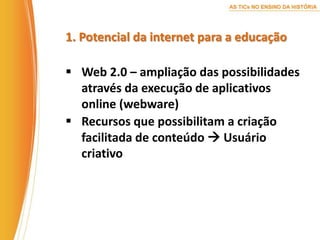 Adequação do espaço escolar3- Formar e treinar os professoresCobrar dos gestores aplicação de recursos próprios para formação no ambiente da escola