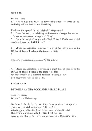 Reply 2Midweek Question #2Consider how counting claims and.docx