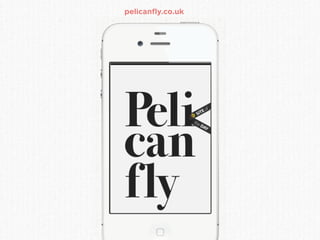 pelicanfly.co.uk
 