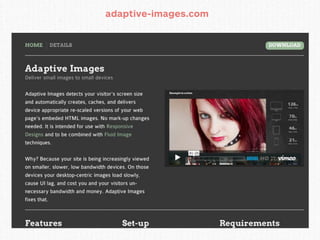 adaptive-images.com
 