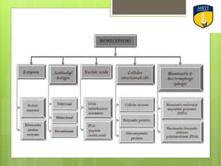 History of the biosensors and applications