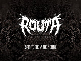 SPIRITSFROMTHENORTH
 