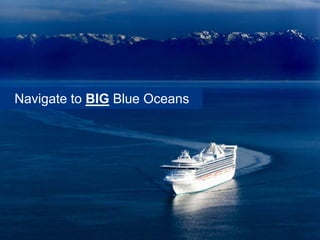 Navigate to BIG Blue Oceans
 