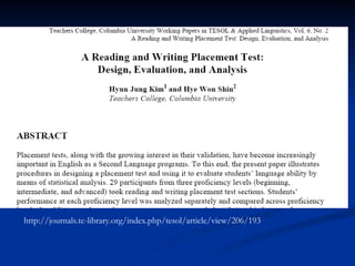 http://journals.tc-library.org/index.php/tesol/article/view/206/193 