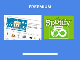 FREEMIUM
 