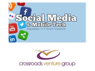 September 2014 | Social Media and Mobile Tech 