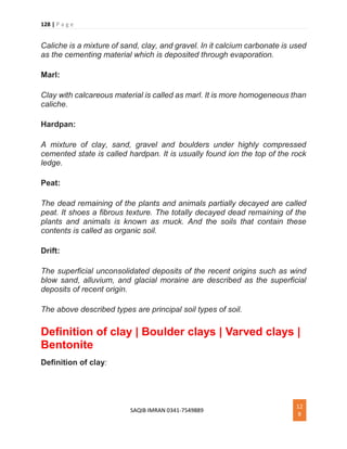 Soil mechanics.. pdf