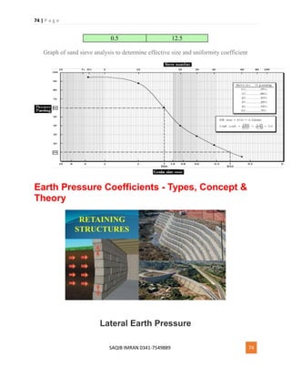 Soil mechanics.. pdf