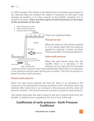 Soil mechanics.. pdf