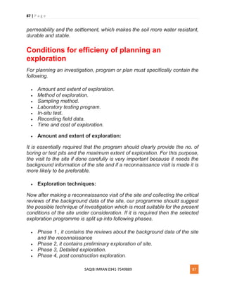 Soil mechanics.. pdf