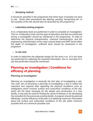 Soil mechanics.. pdf