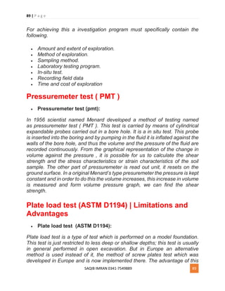 Soil mechanics.. pdf