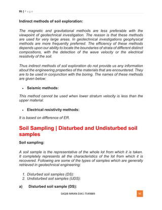 Soil mechanics.. pdf