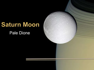 Pale Dione
 