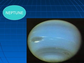 NEPTUNE

 