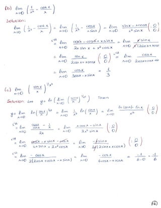 Solutions of a3