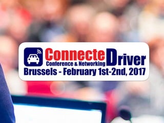 Brochure ConnecteDriver 2017