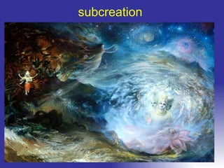 subcreation  