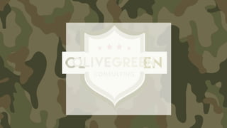 Talent Acquisiton - Olive Green Deck.pptx