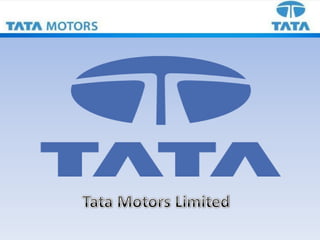 Tata Motors Limited