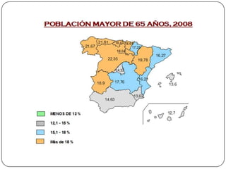 Tema 3 la población