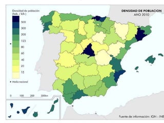 Tema 3 la población