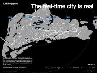 The real-time city is real




12/18/2012
 