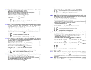 TÀI LIỆU DẠY THÊM HÓA HỌC 12 - SÁCH MỚI (BẢN HS+GV) (FORM BÀI TẬP 2025 CHUNG 3 BỘ SÁCH) (CHƯƠNG 1, 2, 3, 4 ESTER - LIPID, CARBOHYDRATE, HỢP CHẤT CHỨA NITROGEN, POLYMER).pdf