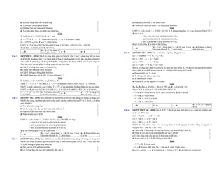 TÀI LIỆU DẠY THÊM HÓA HỌC 12 - SÁCH MỚI (BẢN HS+GV) (FORM BÀI TẬP 2025 CHUNG 3 BỘ SÁCH) (CHƯƠNG 1, 2, 3, 4 ESTER - LIPID, CARBOHYDRATE, HỢP CHẤT CHỨA NITROGEN, POLYMER).pdf