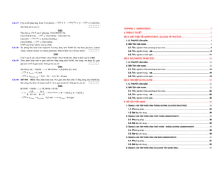 TÀI LIỆU DẠY THÊM HÓA HỌC 12 - SÁCH MỚI (BẢN HS+GV) (FORM BÀI TẬP 2025 CHUNG 3 BỘ SÁCH) (CHƯƠNG 1, 2, 3, 4 ESTER - LIPID, CARBOHYDRATE, HỢP CHẤT CHỨA NITROGEN, POLYMER).pdf