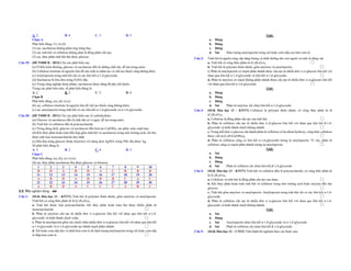 TÀI LIỆU DẠY THÊM HÓA HỌC 12 - SÁCH MỚI (BẢN HS+GV) (FORM BÀI TẬP 2025 CHUNG 3 BỘ SÁCH) (CHƯƠNG 1, 2, 3, 4 ESTER - LIPID, CARBOHYDRATE, HỢP CHẤT CHỨA NITROGEN, POLYMER).pdf