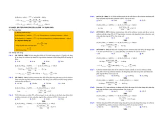 TÀI LIỆU DẠY THÊM HÓA HỌC 12 - SÁCH MỚI (BẢN HS+GV) (FORM BÀI TẬP 2025 CHUNG 3 BỘ SÁCH) (CHƯƠNG 1, 2, 3, 4 ESTER - LIPID, CARBOHYDRATE, HỢP CHẤT CHỨA NITROGEN, POLYMER).pdf