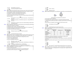 TÀI LIỆU DẠY THÊM HÓA HỌC 12 - SÁCH MỚI (BẢN HS+GV) (FORM BÀI TẬP 2025 CHUNG 3 BỘ SÁCH) (CHƯƠNG 1, 2, 3, 4 ESTER - LIPID, CARBOHYDRATE, HỢP CHẤT CHỨA NITROGEN, POLYMER).pdf