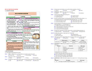 TÀI LIỆU DẠY THÊM HÓA HỌC 12 - SÁCH MỚI (BẢN HS+GV) (FORM BÀI TẬP 2025 CHUNG 3 BỘ SÁCH) (CHƯƠNG 1, 2, 3, 4 ESTER - LIPID, CARBOHYDRATE, HỢP CHẤT CHỨA NITROGEN, POLYMER).pdf