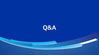 Q&A
 