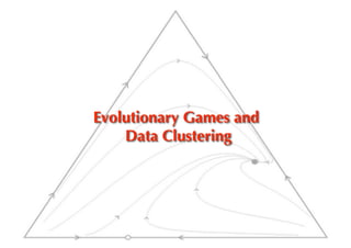 cvpr2011: game theory in CVPR part 1