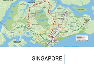 SINGAPORE
 