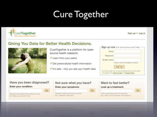 Cure Together
 