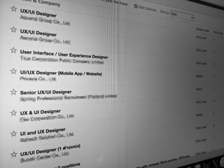 UX Fundamentals for Startups