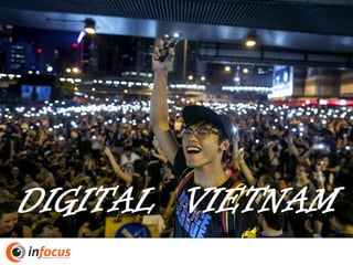 DIGITAL VIETNAM
 