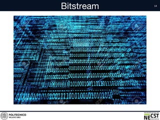 Bitstream
 