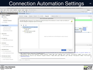 Connection Automation Settings
• text
 