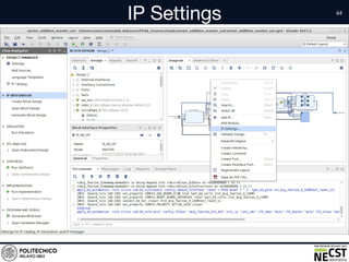 IP Settings
• text
 