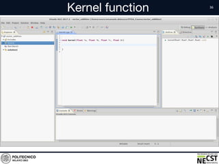 Kernel function
• Text
 